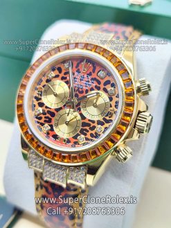 rolex daytona ref 116598SACO