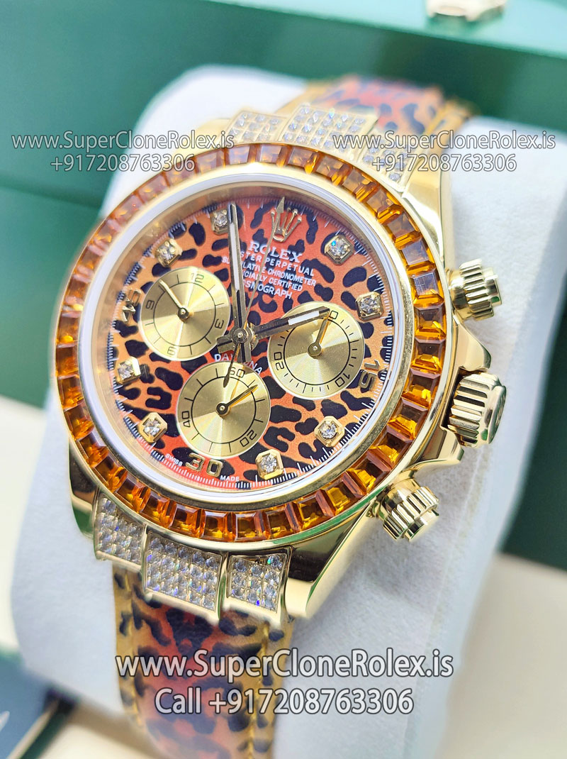 rolex daytona ref 116598SACO