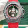 rolex monaco