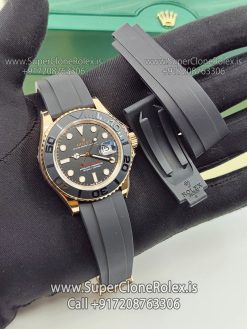 rolex watches madrid