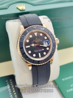 rolex watches madrid spain