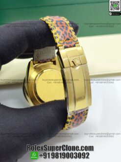 super clone fake rolex