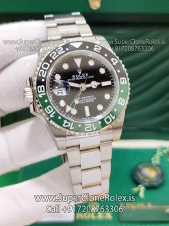 super clone rolex gmt master