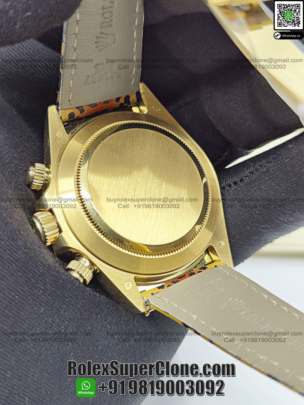 super clone rolex