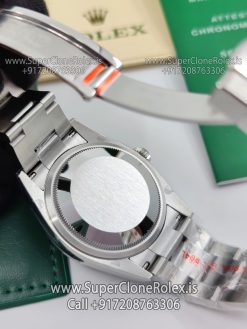 rolex datejust 36mm ladies