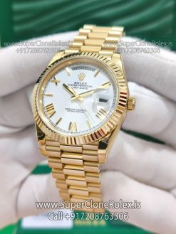 rolex daydate replica watches
