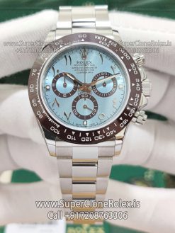 rolex daytona arabic super clone