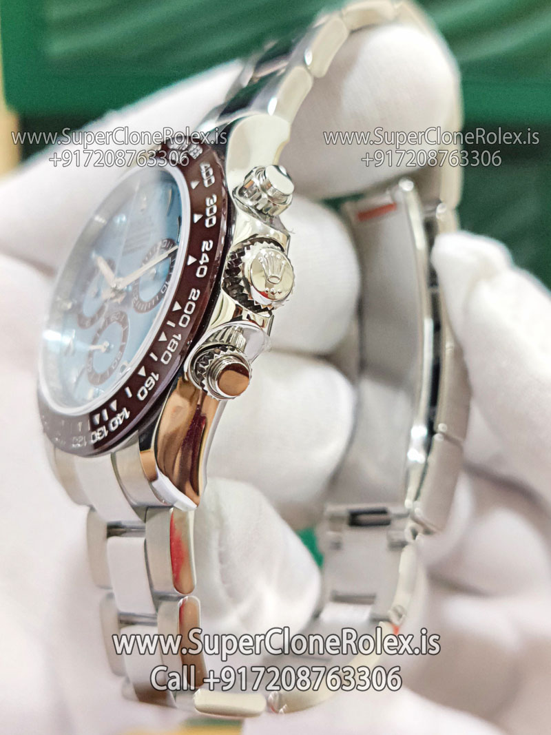 rolex daytona arabic watch