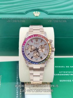rolex daytona fake watches new york