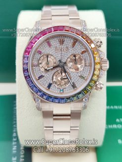 rolex fake watches new york