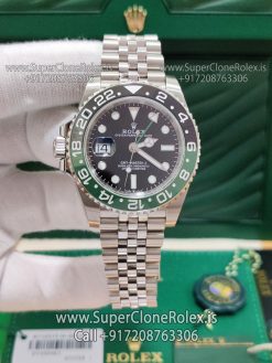 rolex gmt master 2 sprite super clone