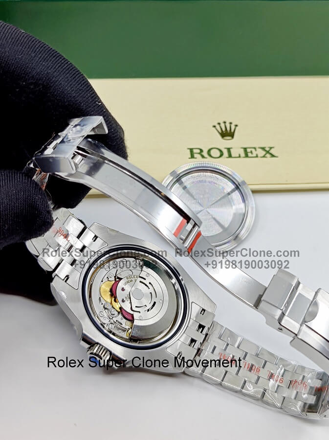 Rolex 3285 super clone watch movement