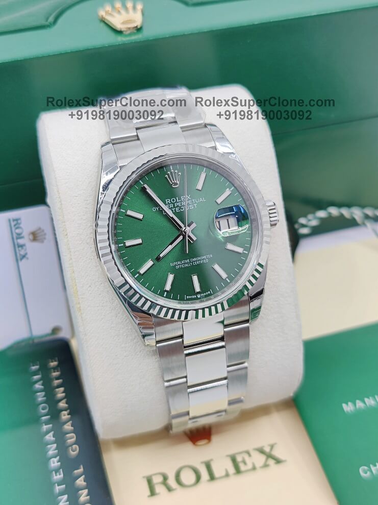 Rolex superclone watches Canada