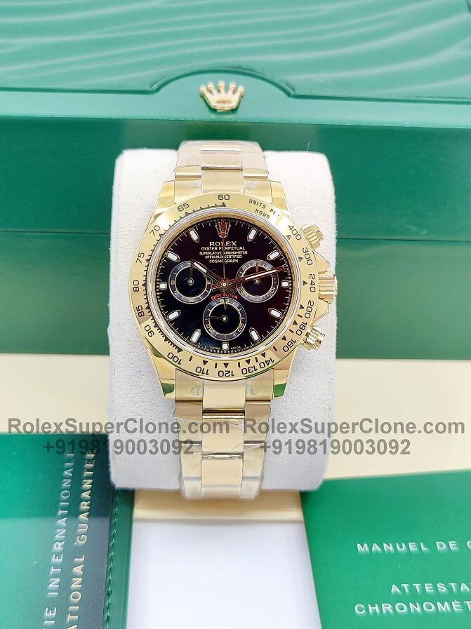 Buy Rolex watches in Sweden