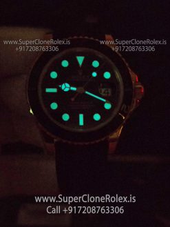 rolex yacht master gold copy watch