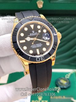 rolex yacht master spain