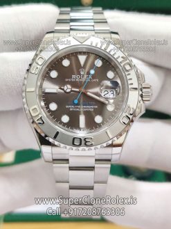 rolex yacht master superclone usa