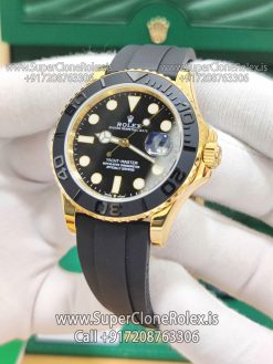 rolex yacht master usa