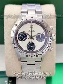rolex daytona paul newman