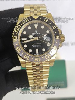rolex gmt master ii copy