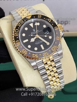 rolex gmt master ii guinness