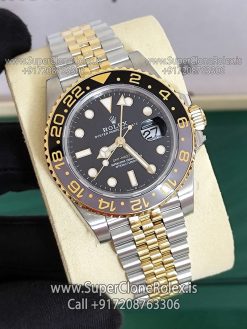 rolex gmt master ii guinness replica