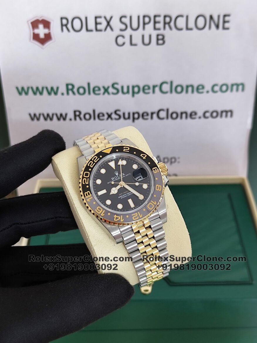 Rolex GMT master ii new 2023 models