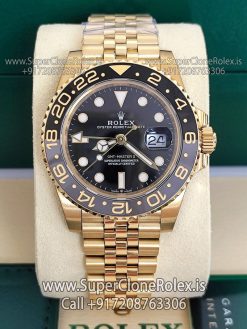rolex gmt master ii replica watches