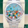 rolex oyster perpetual