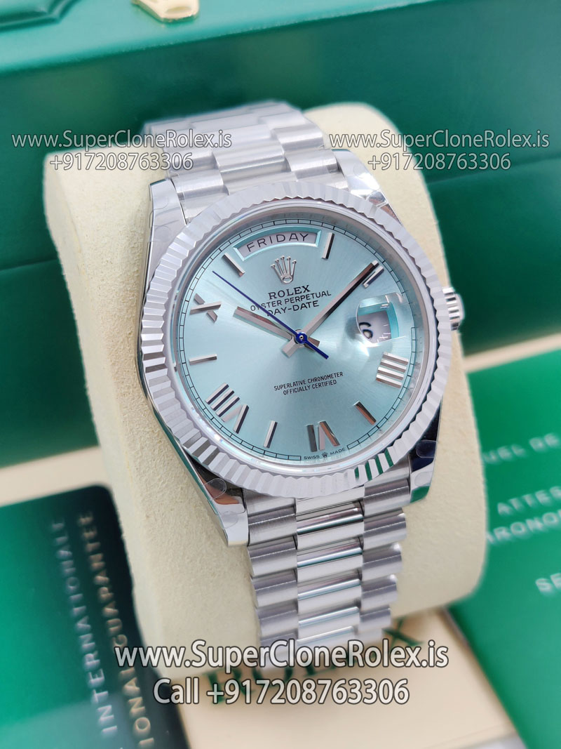 rolex daydate watches los angeles