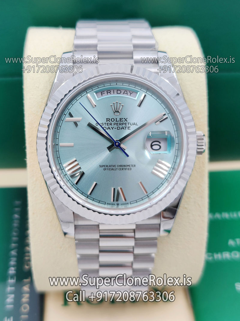 rolex daydate watches new york