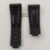 Rolex OysterFlex Rubber Band | Cut To Self-Size Fit For SIZES L - XXL [6.5-9 inches or 16-23 cm]