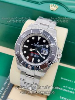 rolex super clone munich