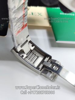 rolex superclone munich