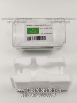 rolex watches scotland