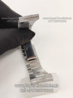 submariner oyster bracelet