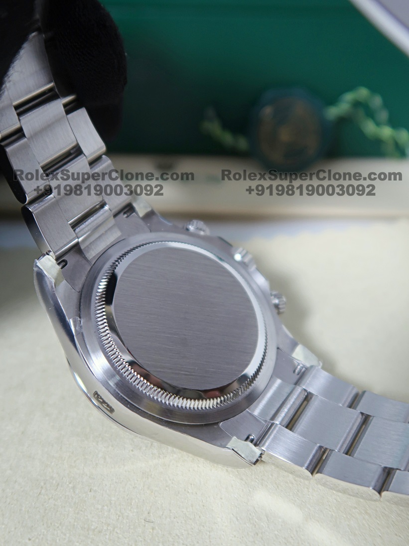 Rolex Daytona Panda 2024 replica