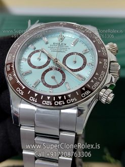 rolex daytona platona replica watch