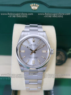 rolex oyster perpetual 36mm