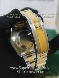 rolex sea dweller superclone