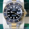 rolex sea dweller watch