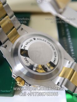 rolex sea-dweller watches