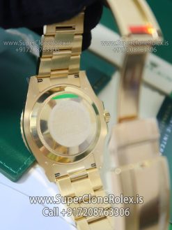 rolex submariner vsf