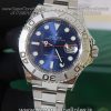 rolex yacht master blue dial super clone