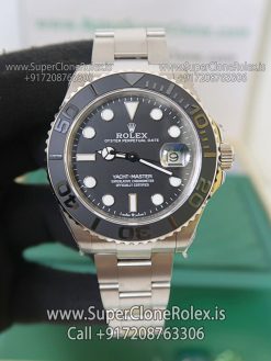 rolex yacht master rlx titanium