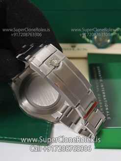 rolex yacht master titanium watch