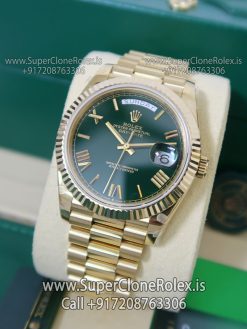 rolex day date superclone usa