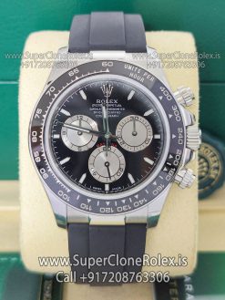rolex daytona ghost oysterflex