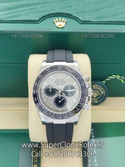 rolex daytona ghost replica