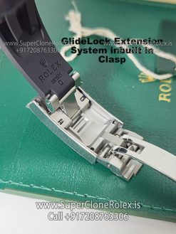 rolex daytona new oysterflex clasp